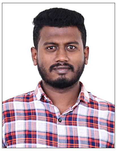 MR. ARUN JOSEPH FRANCIS